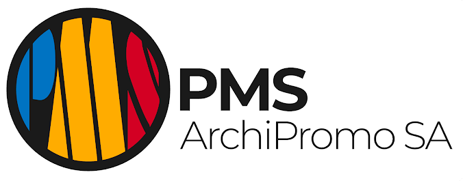 Logo PMS ArchiPromo SA